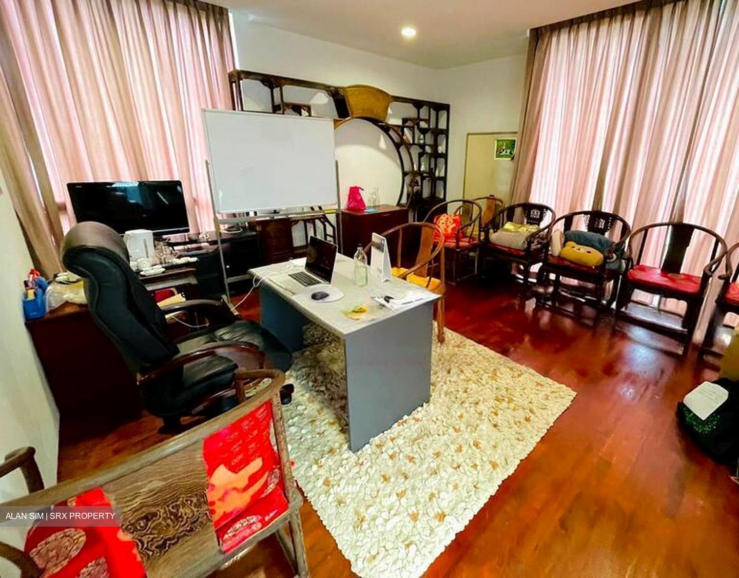 Hong Kong Park (D21), Semi-Detached #425948201